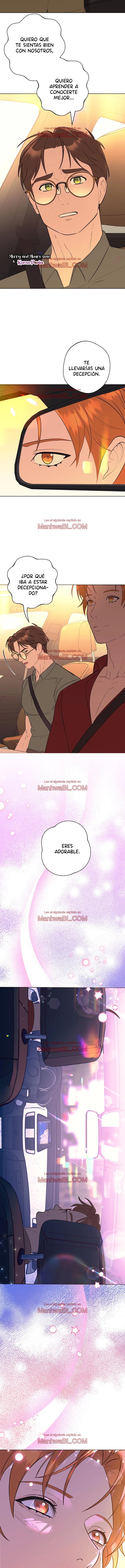 Manhwa BL Español – Leer Yaoi Online Gratis en es.mi2manga.com REMORA - Capítulo 7 2 manhwa
