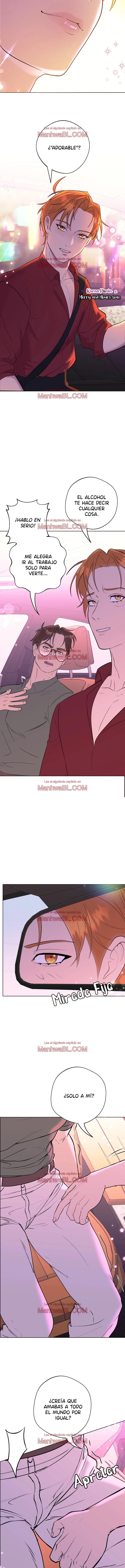 Manhwa BL Español – Leer Yaoi Online Gratis en es.mi2manga.com REMORA - Capítulo 7 2 manhwa