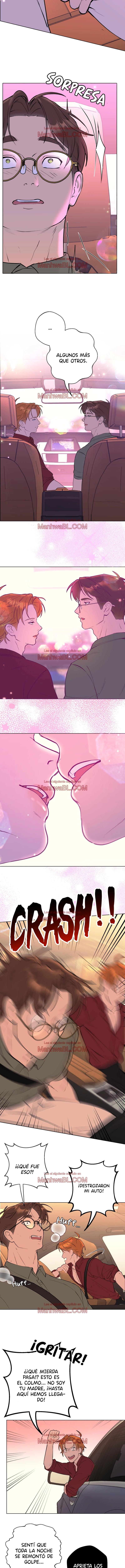 Manhwa BL Español – Leer Yaoi Online Gratis en es.mi2manga.com REMORA - Capítulo 7 2 manhwa