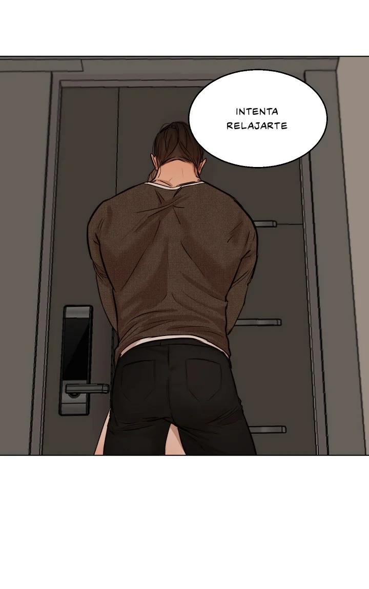 Secondo Piatto - Capítulo 53 manhwa