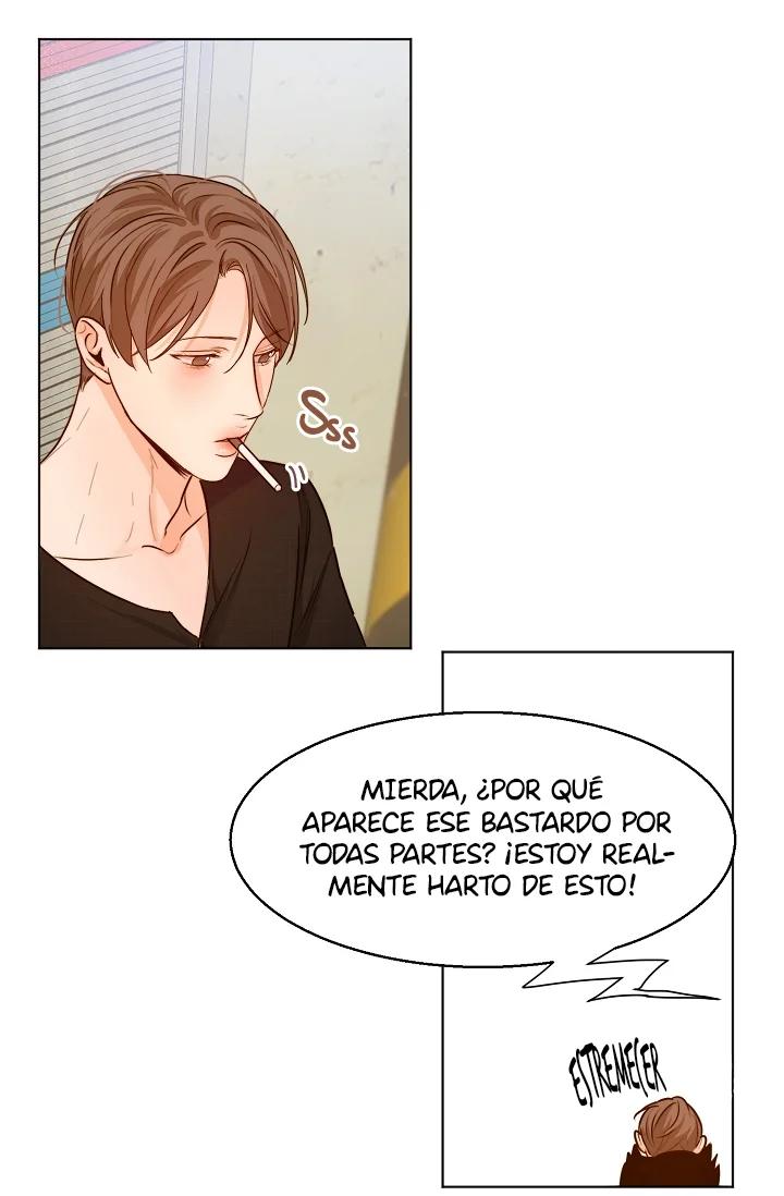 Secondo Piatto - Capítulo 45 3 manhwa
