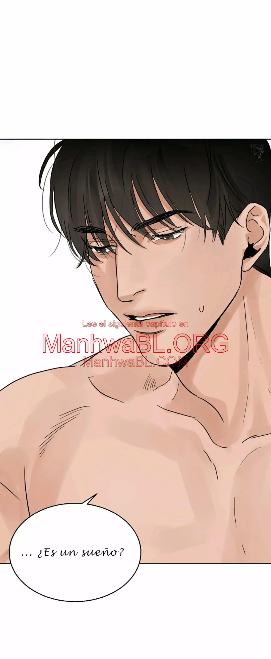 Secondo Piatto - Capítulo 6 manhwa