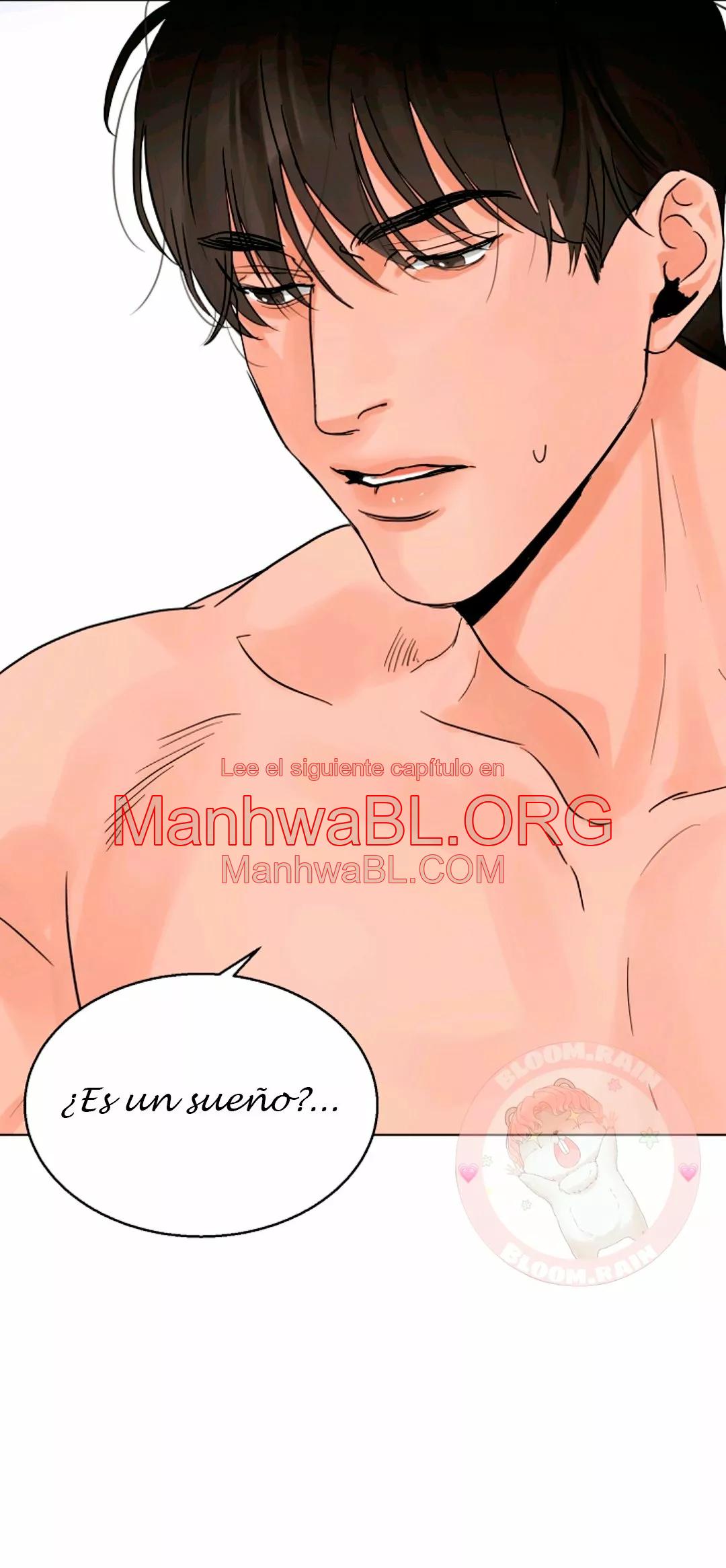 Secondo Piatto - Capítulo 5 3 manhwa
