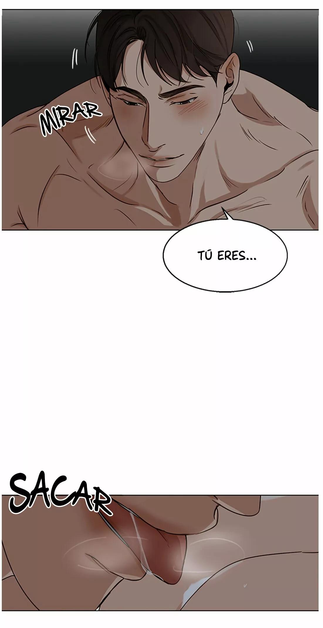 Secondo Piatto - Capítulo 22 2 manhwa