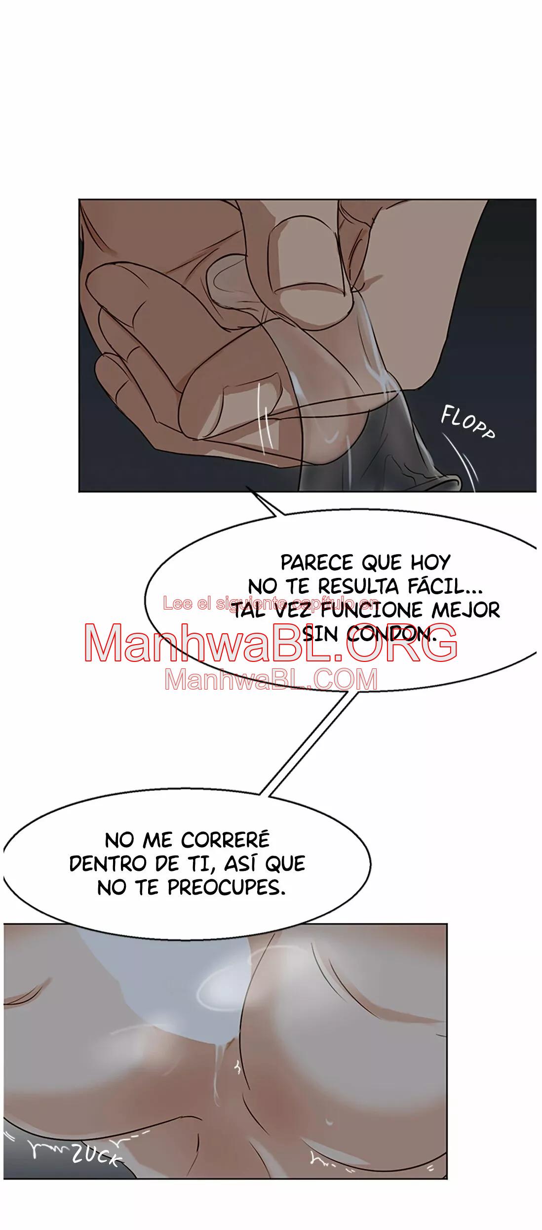 Secondo Piatto - Capítulo 22 2 manhwa