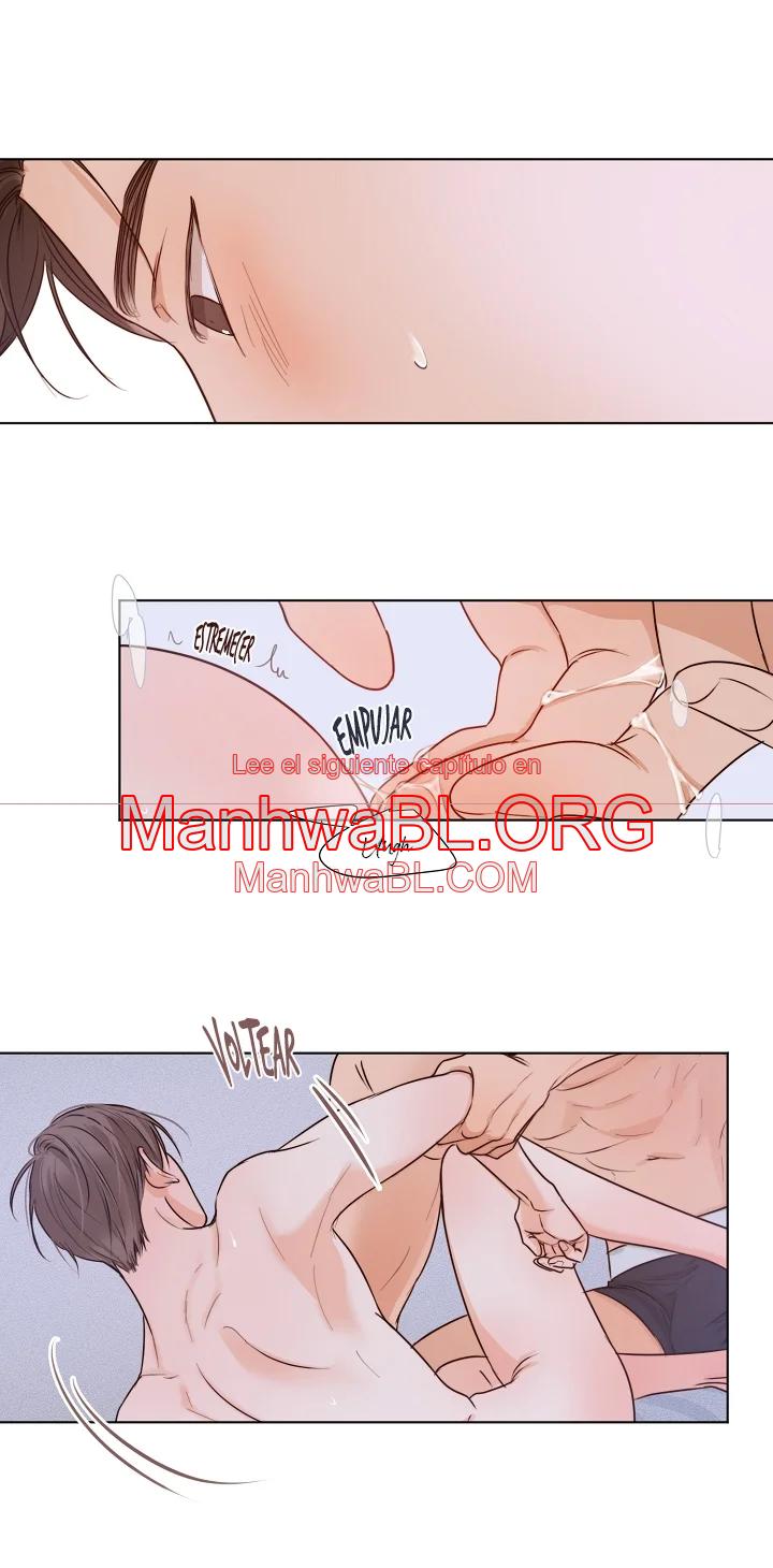 Secondo Piatto - Capítulo 38 3 manhwa