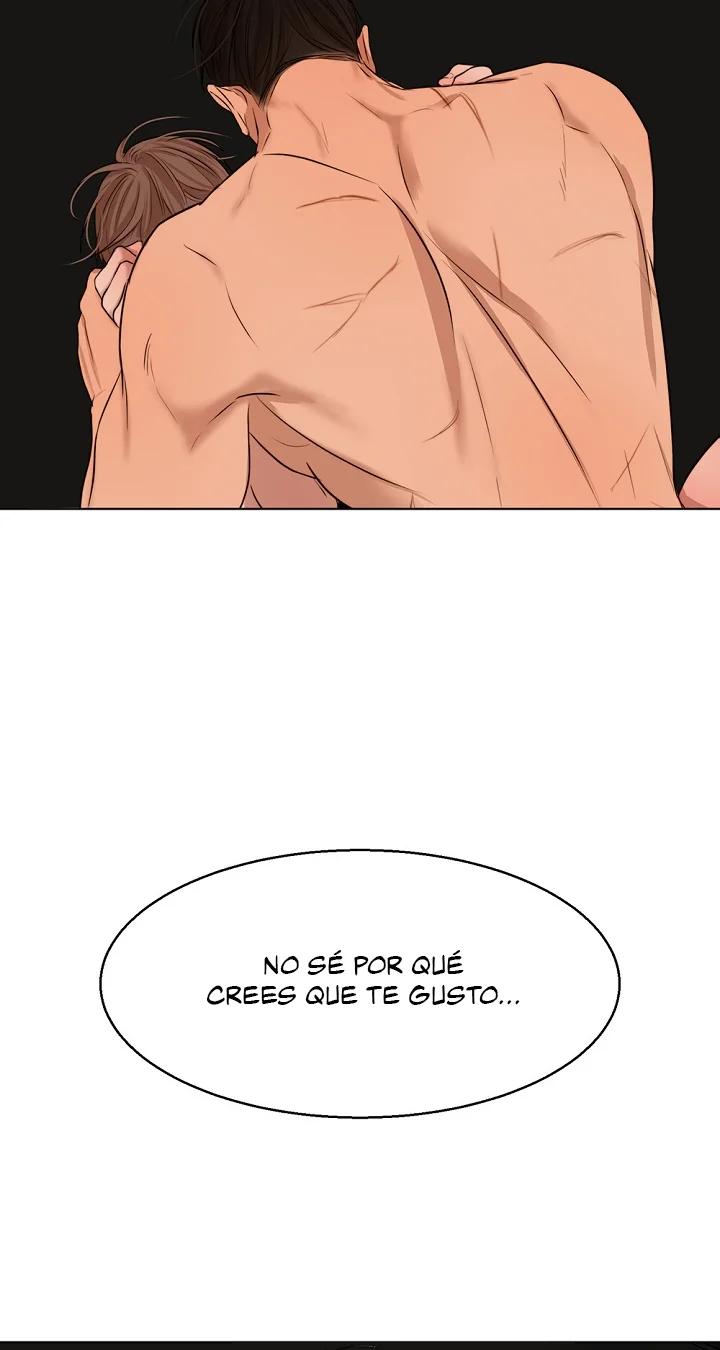 Secondo Piatto - Capítulo 55 3 manhwa