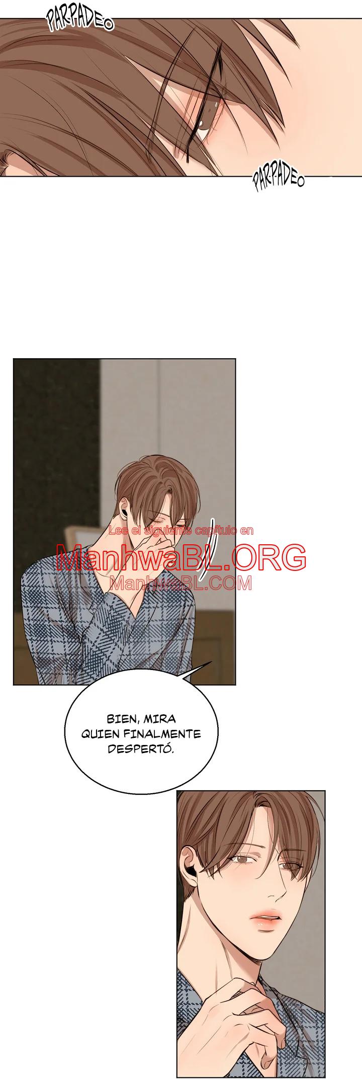 Secondo Piatto - Capítulo 57 manhwa