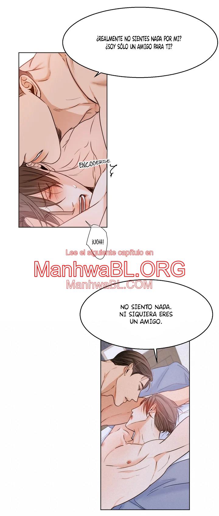 Secondo Piatto - Capítulo 37 2 manhwa