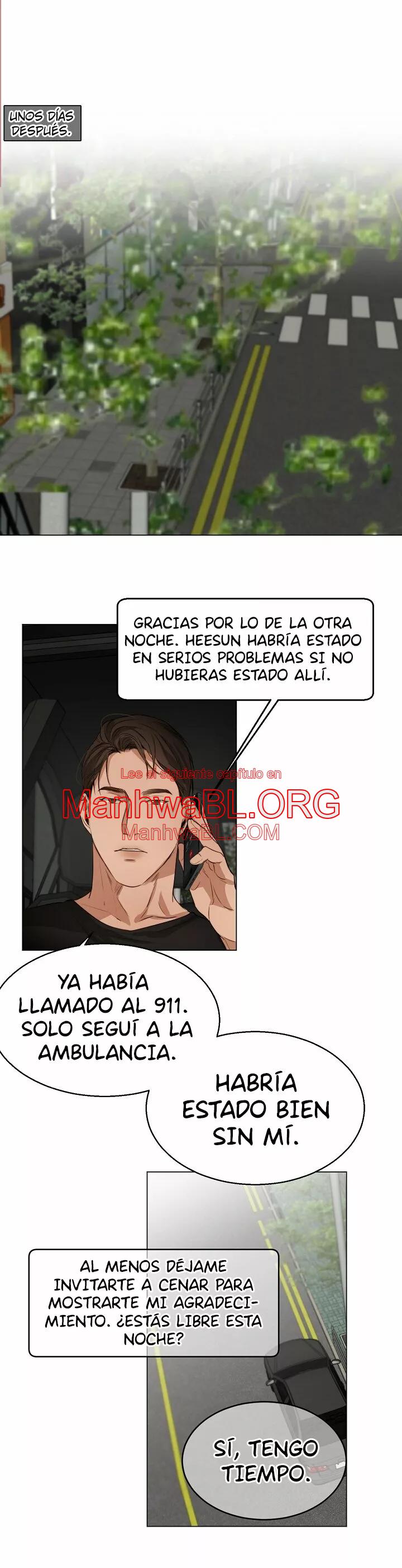 Secondo Piatto - Capítulo 29 2 manhwa