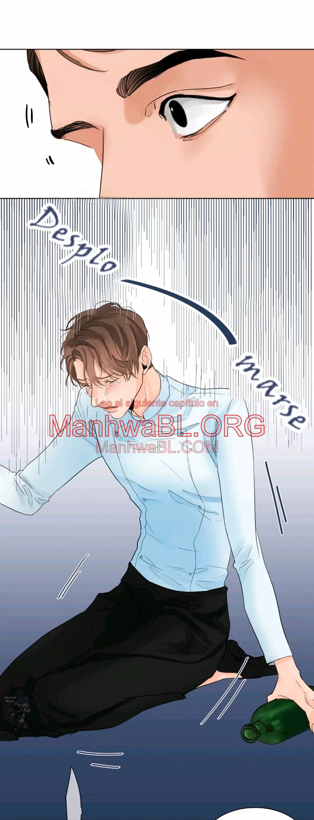 Secondo Piatto - Capítulo 4 3 manhwa