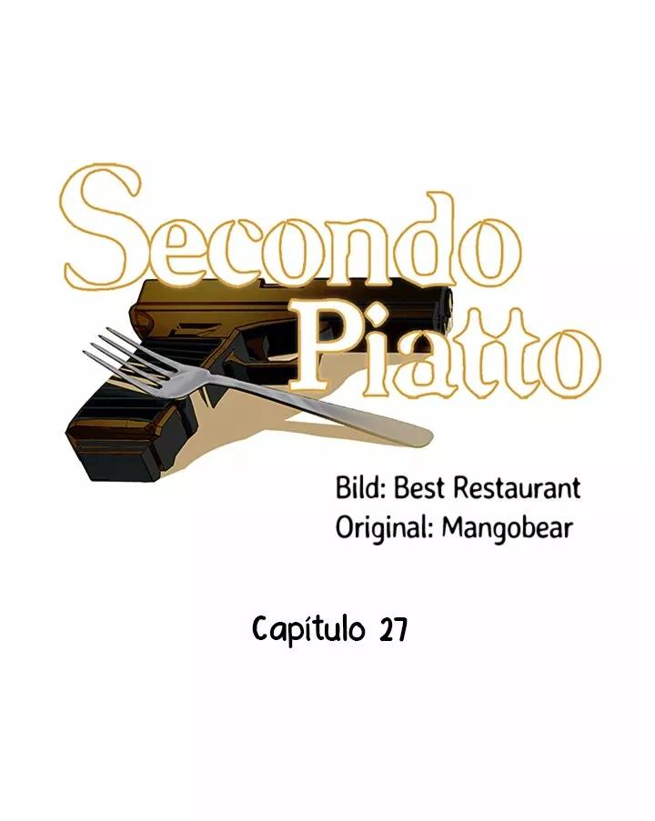 Secondo Piatto - Capítulo 27 2 manhwa