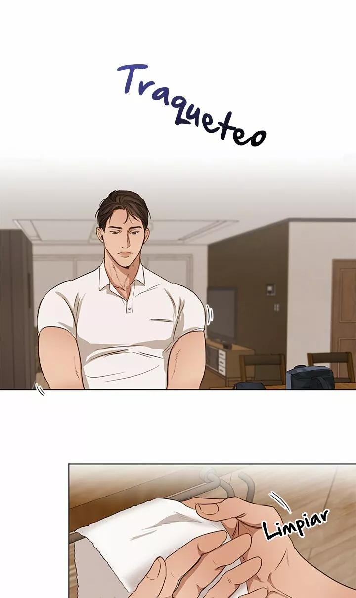 Secondo Piatto - Capítulo 27 2 manhwa