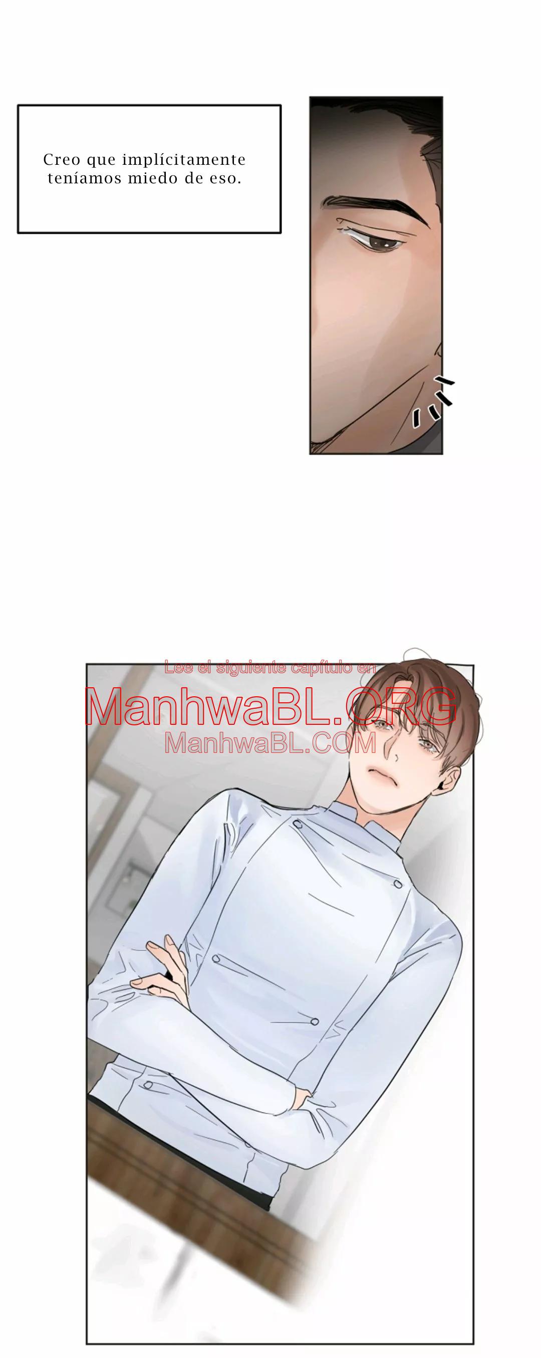 Secondo Piatto - Capítulo 3 2 manhwa