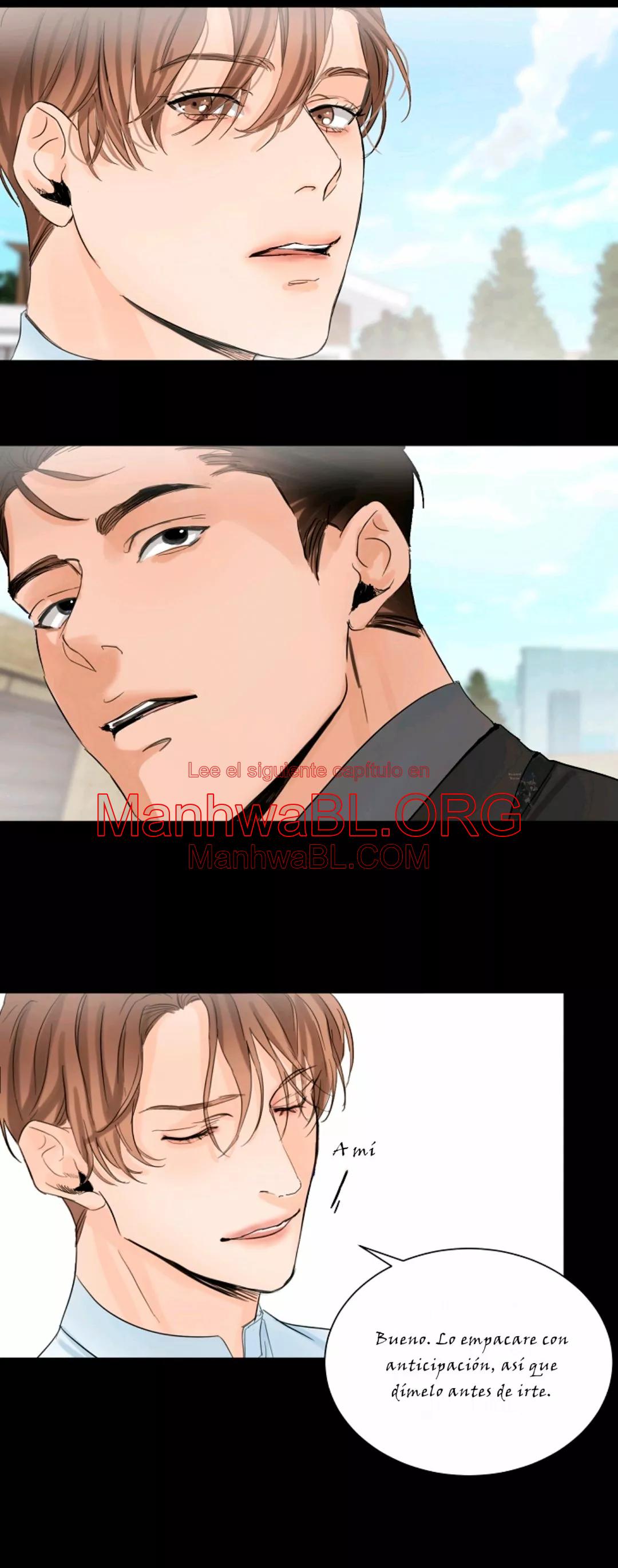 Secondo Piatto - Capítulo 4 2 manhwa