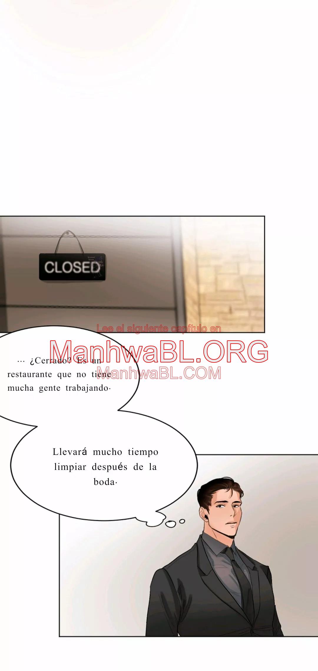 Secondo Piatto - Capítulo 4 2 manhwa