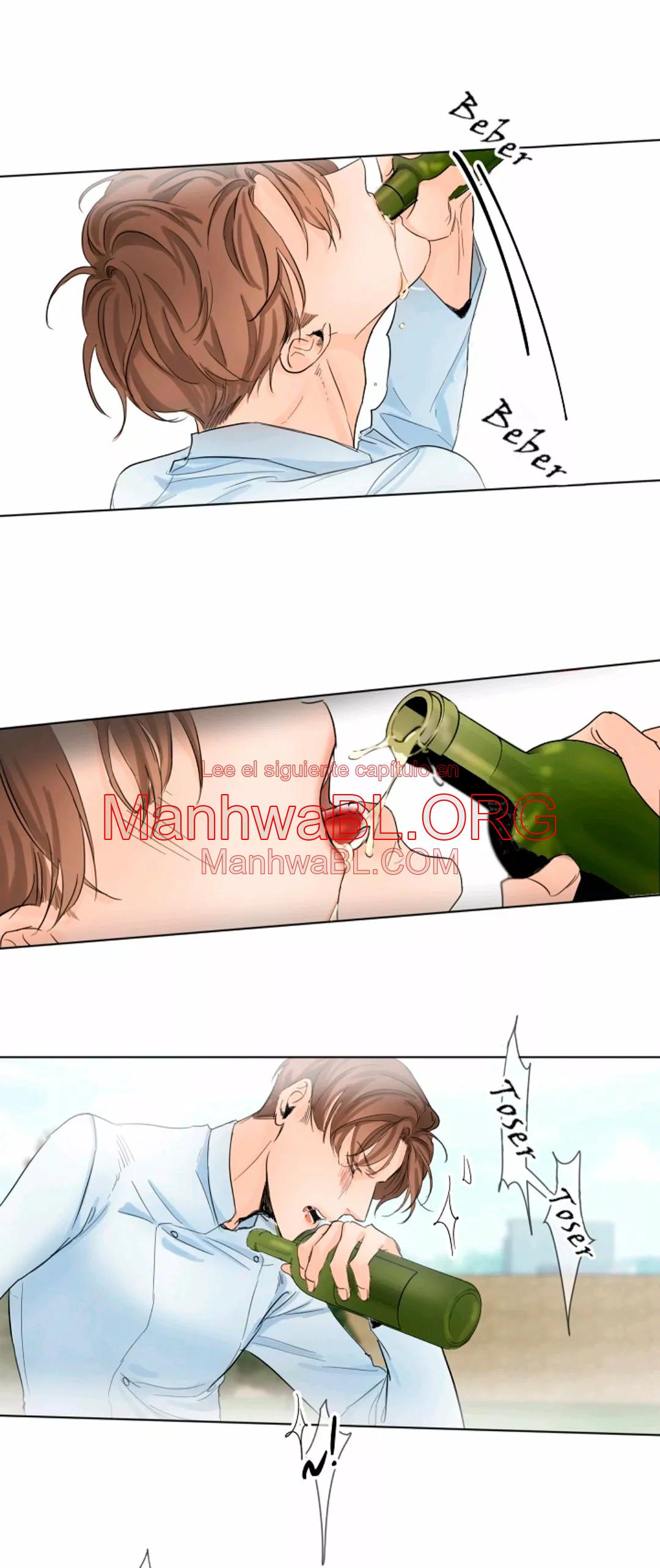 Secondo Piatto - Capítulo 4 2 manhwa