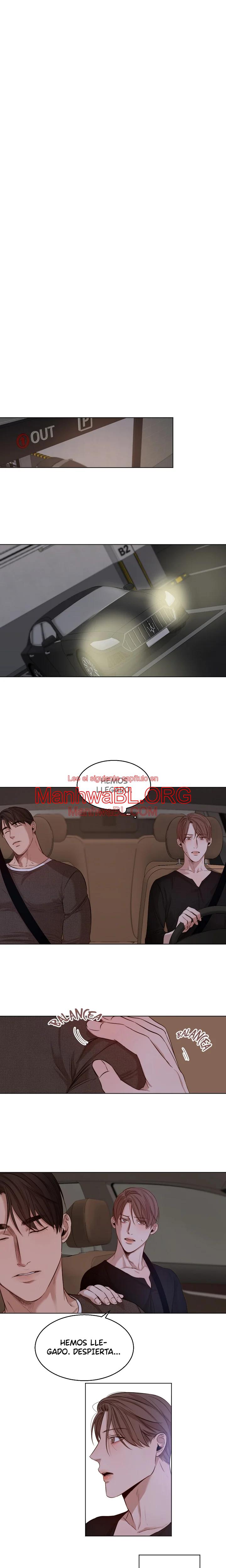 Secondo Piatto - Capítulo 49 2 manhwa