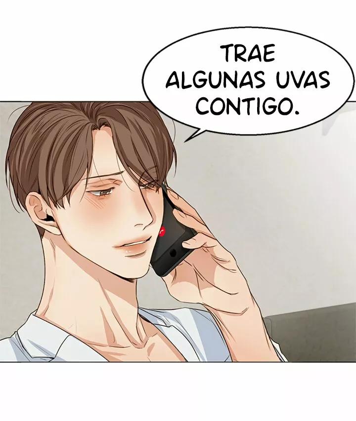 Secondo Piatto - Capítulo 26 3 manhwa