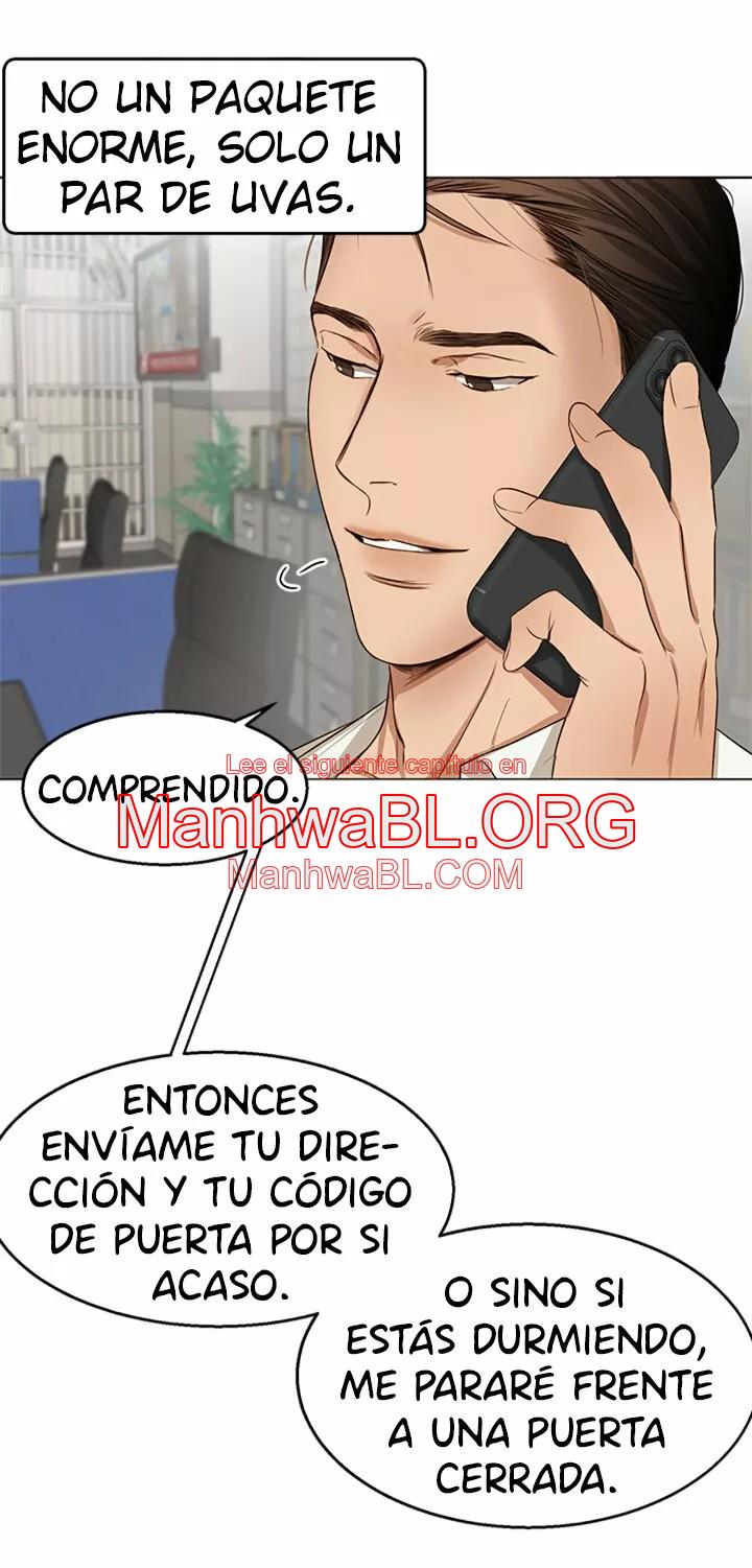 Secondo Piatto - Capítulo 26 3 manhwa