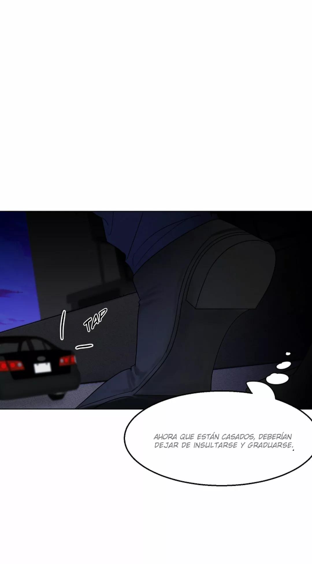 Secondo Piatto - Capítulo 14 2 manhwa