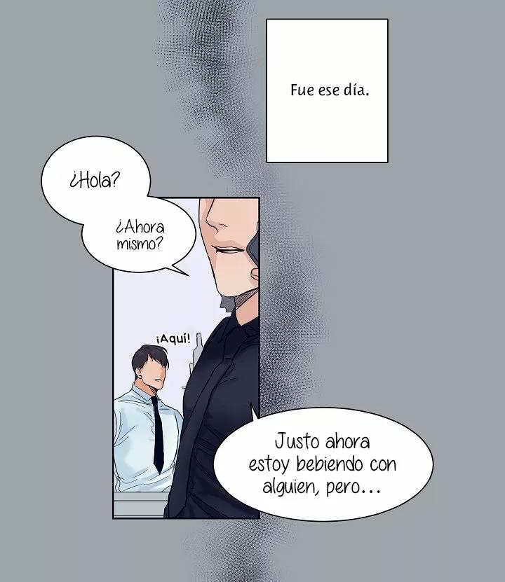Secondo Piatto - Capítulo 1 3 manhwa