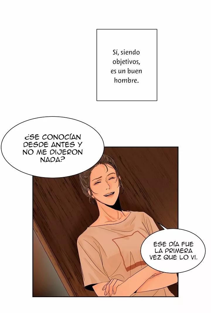 Secondo Piatto - Capítulo 1 3 manhwa