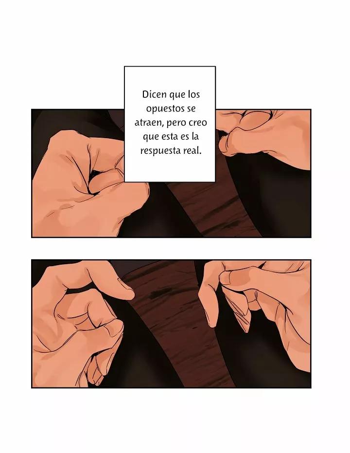 Secondo Piatto - Capítulo 1 3 manhwa