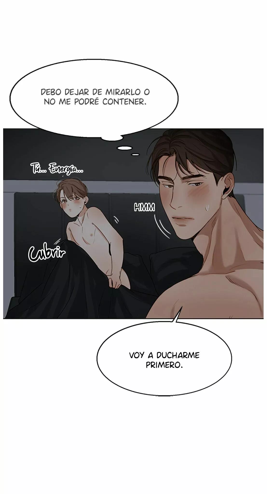 Secondo Piatto - Capítulo 23 2 manhwa