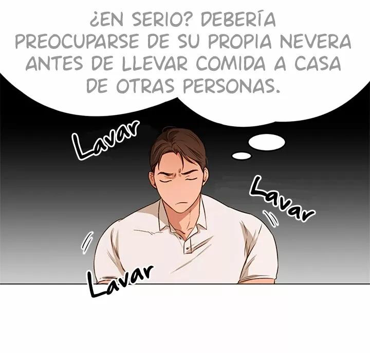 Secondo Piatto - Capítulo 27 3 manhwa