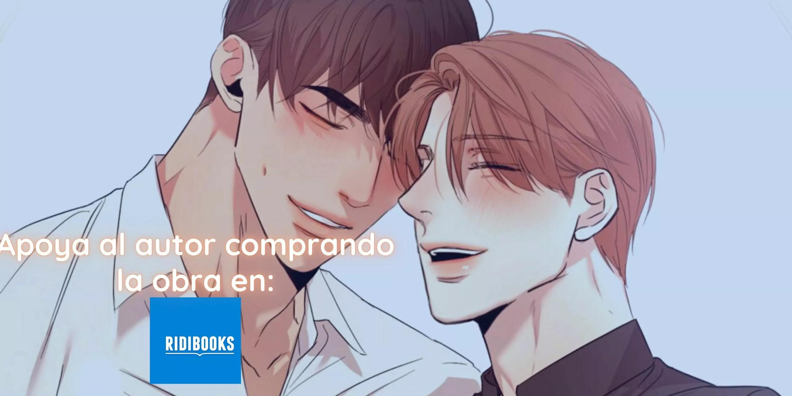 Secondo Piatto - Capítulo 27 3 manhwa