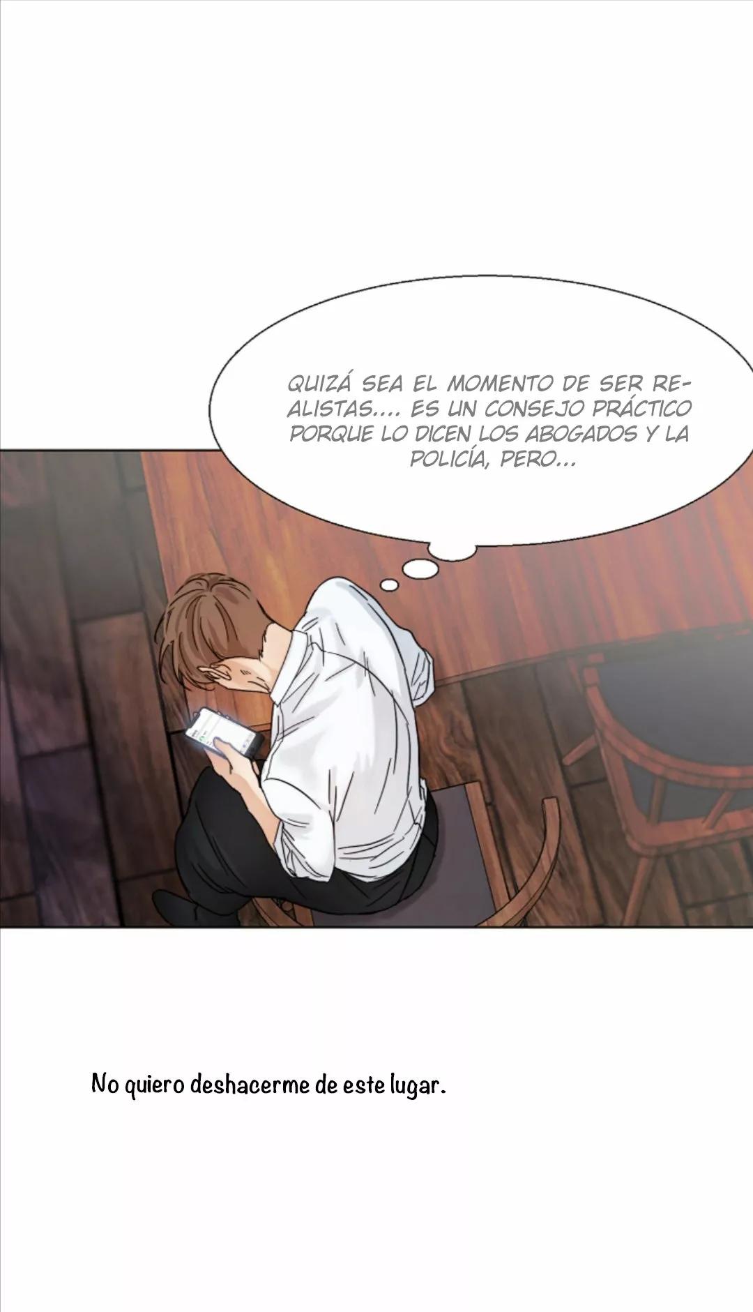 Secondo Piatto - Capítulo 15 3 manhwa