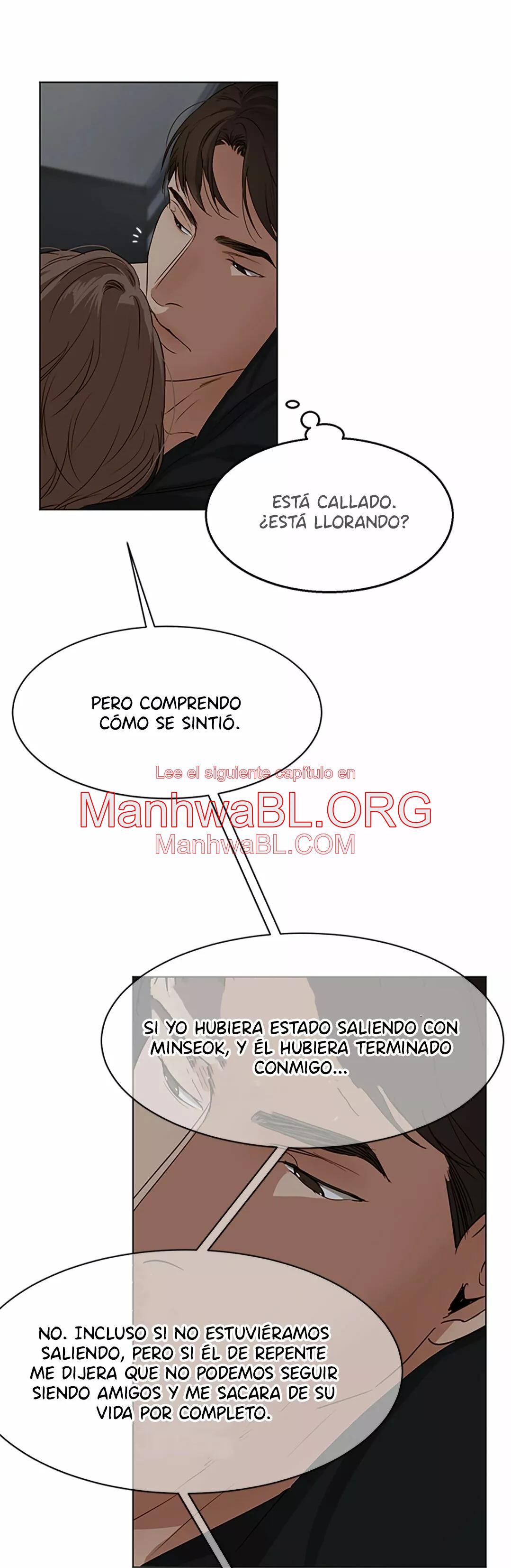 Secondo Piatto - Capítulo 25 2 manhwa