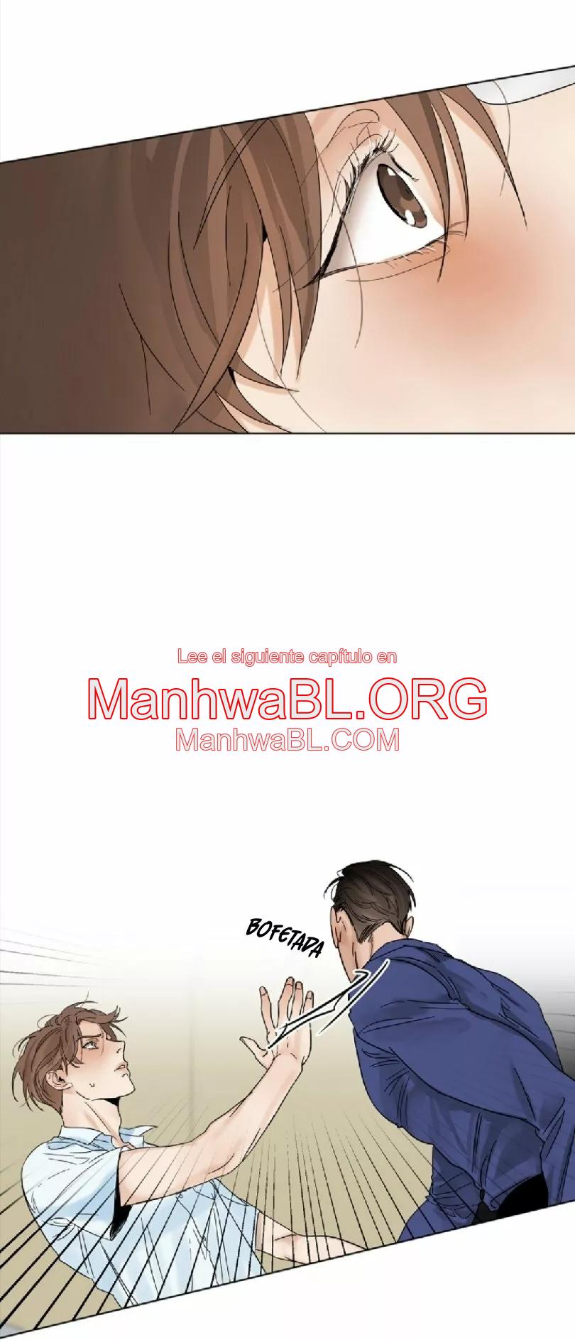 Secondo Piatto - Capítulo 11 manhwa