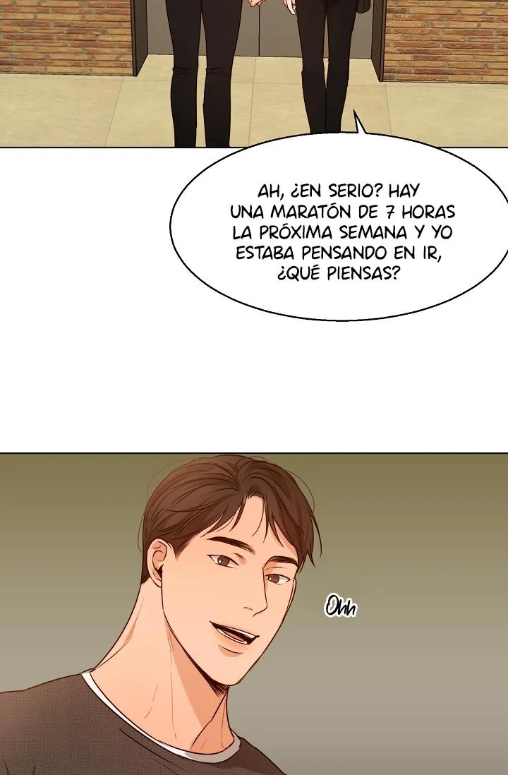 Secondo Piatto - Capítulo 44 3 manhwa