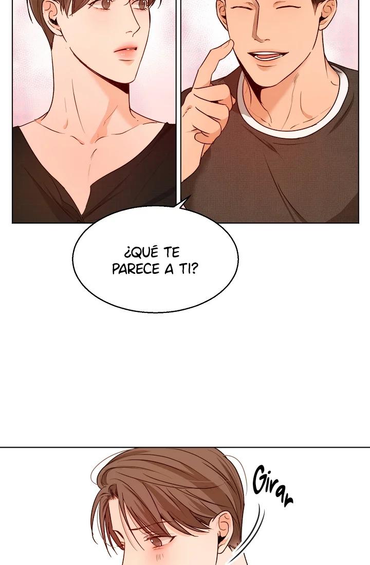 Secondo Piatto - Capítulo 44 3 manhwa