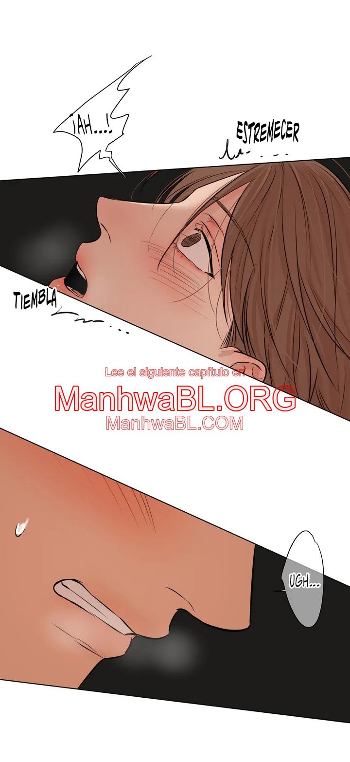 Secondo Piatto - Capítulo 55 manhwa