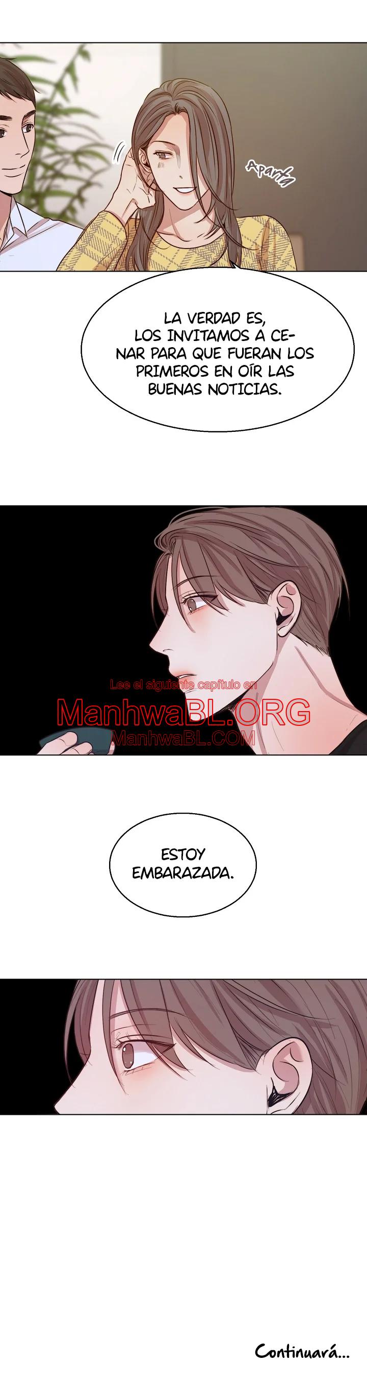 Secondo Piatto - Capítulo 47 3 manhwa