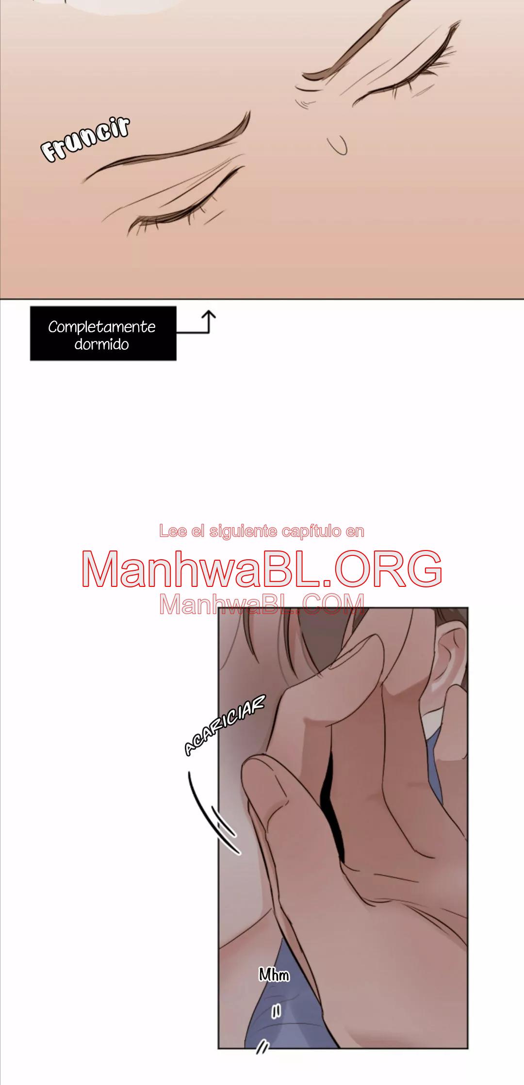Secondo Piatto - Capítulo 18 2 manhwa