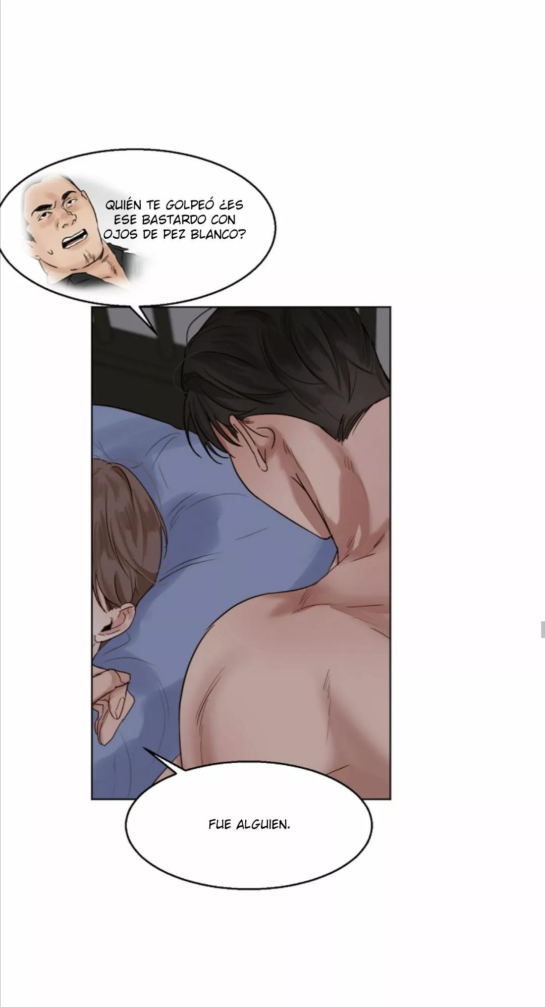 Secondo Piatto - Capítulo 18 2 manhwa
