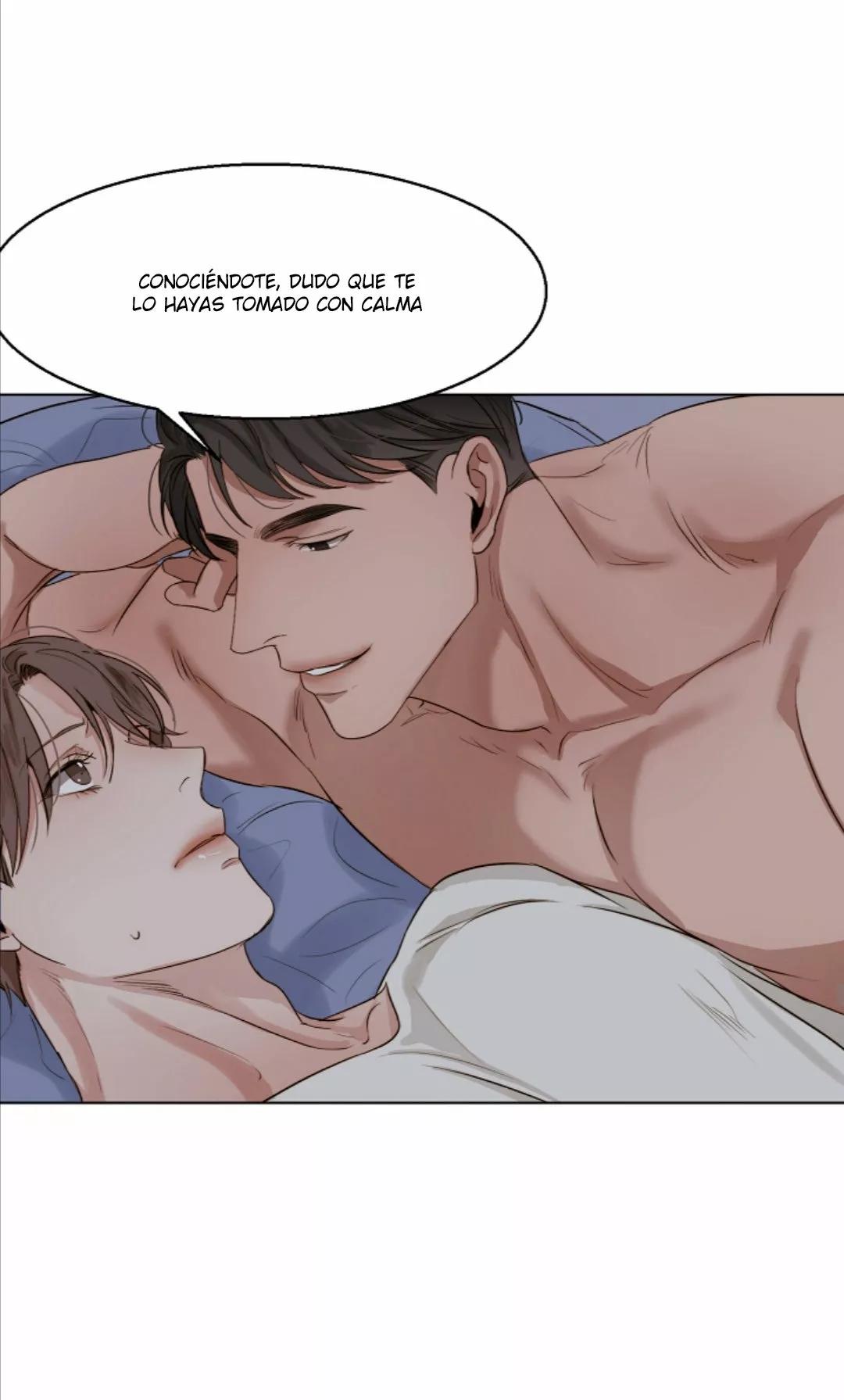 Secondo Piatto - Capítulo 18 2 manhwa