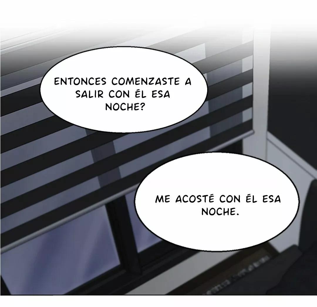 Secondo Piatto - Capítulo 24 3 manhwa