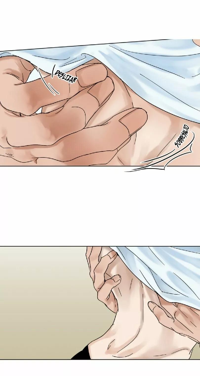 Secondo Piatto - Capítulo 11 2 manhwa