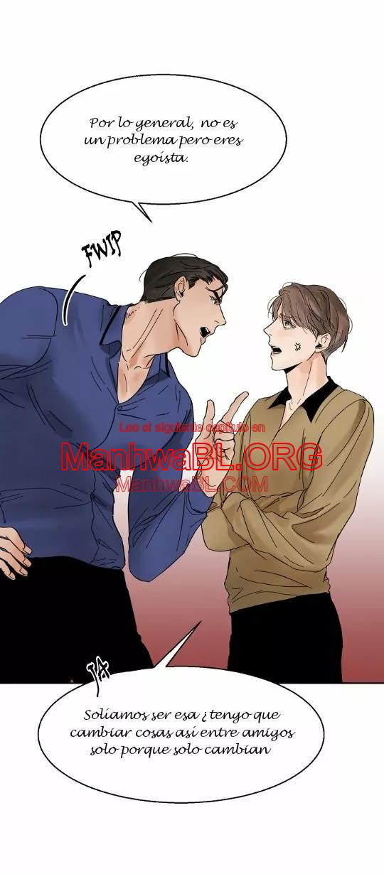Secondo Piatto - Capítulo 9 2 manhwa