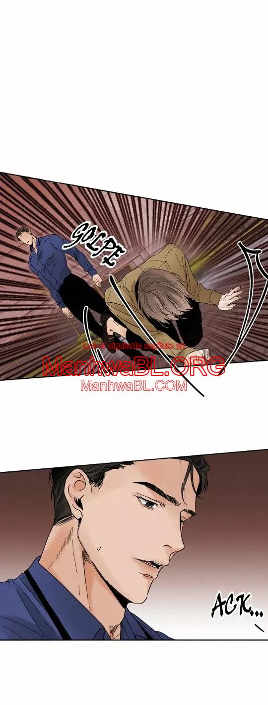 Secondo Piatto - Capítulo 9 2 manhwa