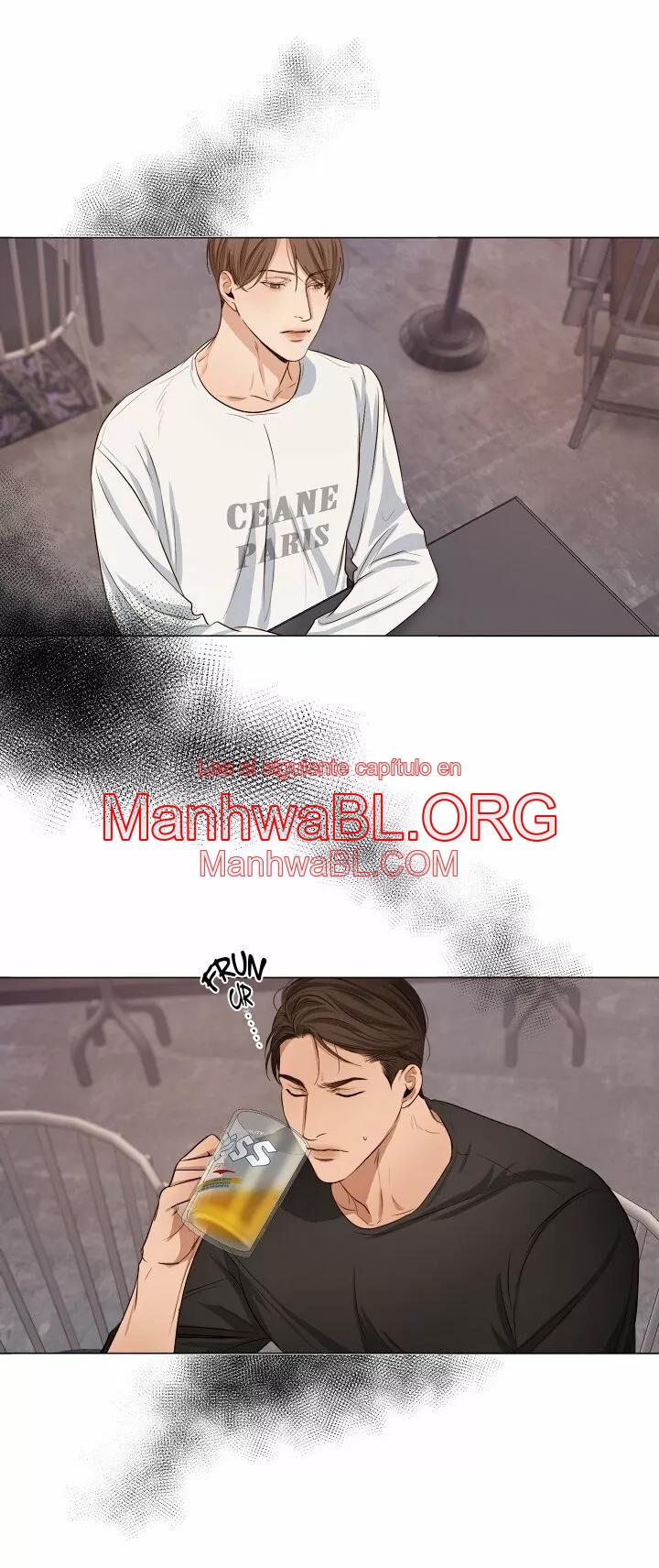 Secondo Piatto - Capítulo 30 2 manhwa