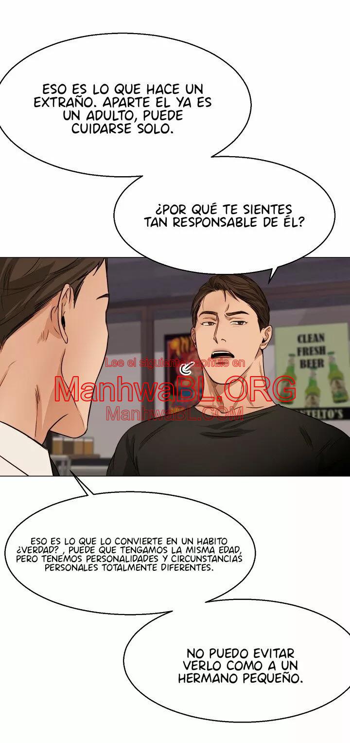 Secondo Piatto - Capítulo 31 2 manhwa