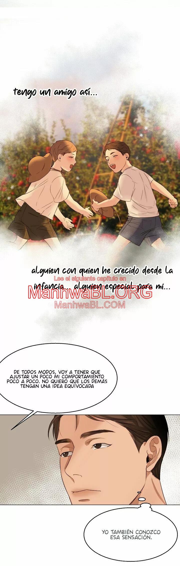 Secondo Piatto - Capítulo 31 2 manhwa