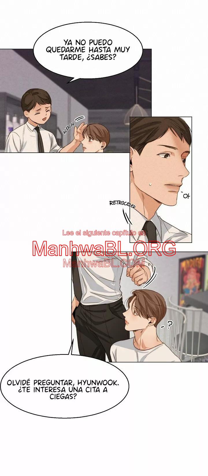 Secondo Piatto - Capítulo 31 2 manhwa