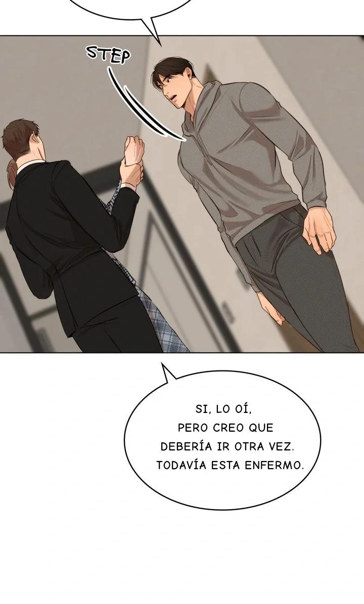 Secondo Piatto - Capítulo 58 manhwa